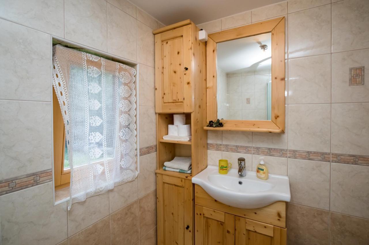 Holiday Home Voje Bohinj Luaran gambar
